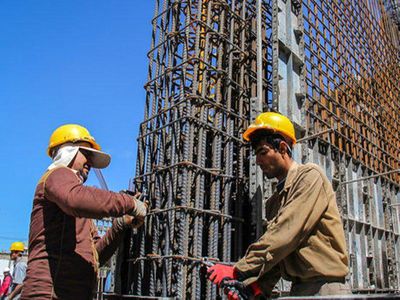 سقوط ۳۶ درصدی ساخت‌وساز در دولت روحانی