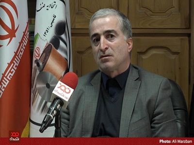  مسئول توزیع فولاد میان آهن‌فروشان ما هستیم، بورس حق دخالت ندارد!
