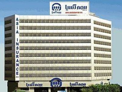 بیماری کرونا تحت پوشش بیمه آسیا