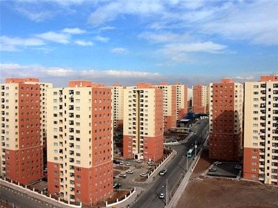 شاید اقساط مسکن ملی از ۲۴ به ۳۰ ماه افزایش یابد
