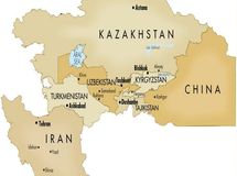 ارزش تجارت با اوراسیا تنها سه درصد کل ارزش تجارت کشور است/ کاهش ۴ درصدی صادرات ایران به اوراسیا
