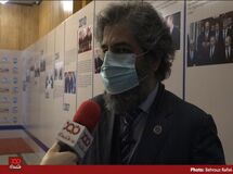 نباید همه امورات مثبت اقتصادی را به حضور آقای بایدن در کاخ سفید ربط دهیم