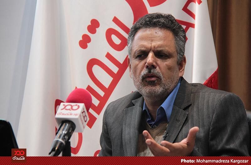 پالایشگاه ستاره خلیج فارس باید سال ۹۴ به بهره برداری می‌رسید