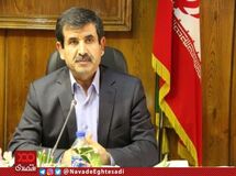  احتمال صفر شدن تعرفه ۸۰ درصد کالاهای مبادله‌ای بین ایران و اوراسیا