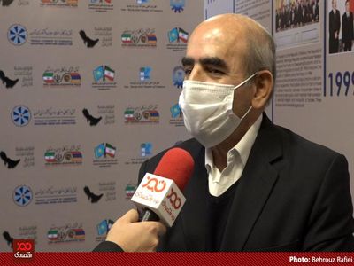 سال آینده حداکثر بتوانیم ۱ و نیم میلیون بشکه نفت بفروشیم