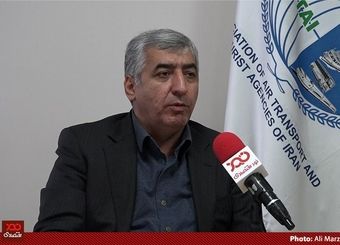 گردشگران را فقط اروپایی ندانیم
