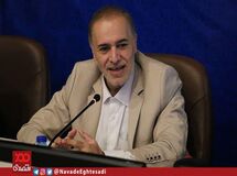  مدیرعامل جدید سازمان هدفمندی یارانه‌ها منصوب شد