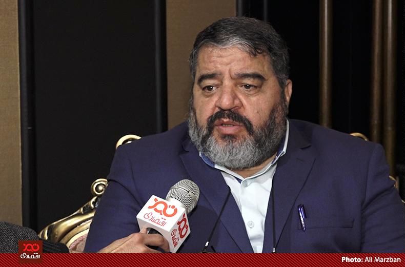 پذیرش FATF خودزنی و خودتحریمی است