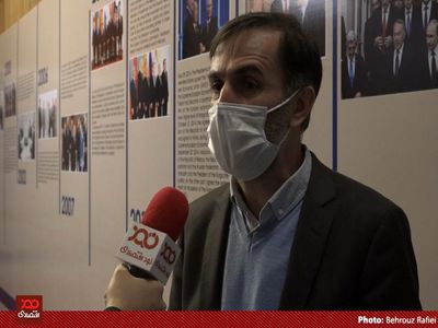  تلاش می‌کنیم تعرفه تجارت کالا میان ایران و سوریه صفر ‌شود