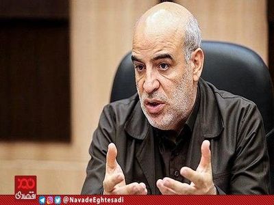 وزارت صمت مانع افزایش قیمت مصالح ساختمانی شود