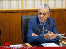 سیاست‌های پولی تاثیر منفی بر بورس گذاشته/ رئیس سازمان بورس نقشی در دولت ندارد