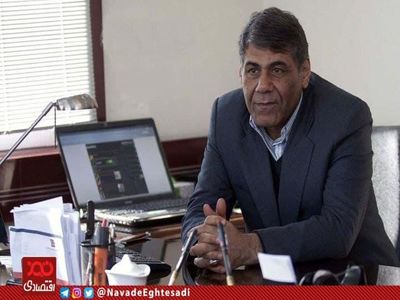 افزایش نرخ بهره تاثیری بر خروج سرمایه‌ها از بورس نداشته است