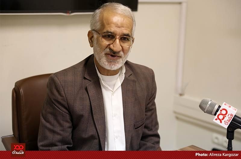 انتخابات ریاست جمهوری چه اهمیتی برای اقتصاد کشور دارد؟ 