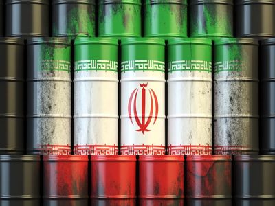 روحانی رکورددار بالاترین کاهش صادرات نفت در دوره تحریم