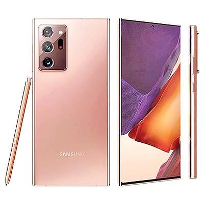 قیمت جدیدترین گوشی های موبایل سامسونگ در بازار