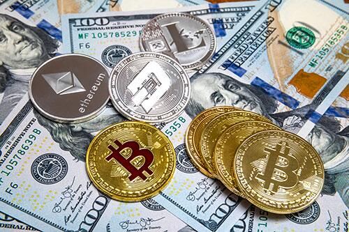 قیمت بیت‌کوین به ۵۰ هزار دلار می‌رسد؟