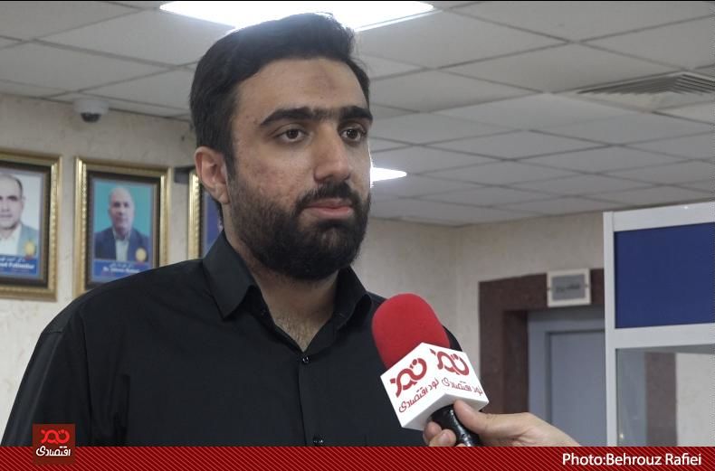 ترکمنستان برای عبور کامیونهای ایرانی مشکل درست میکند