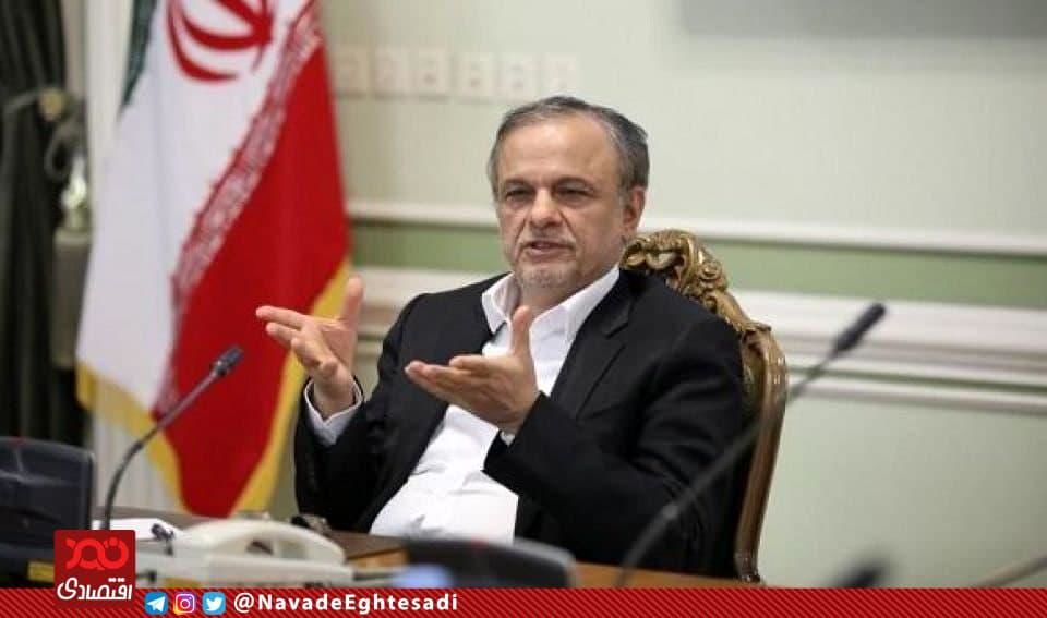 استفاده از سامانه جامع تجارت در شبکه توزیع مرغ