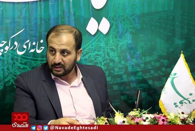 سود ۱۸ هزار تومانی دلالان از خرید و فروش یک کیلو پرتقال