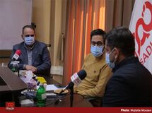 آقای وزیر کار! خودتان می‌توانید یکماه با حقوق کارگری زندگی کنید، یکبار امتحان کنید. من یکماه امتحان کردم، نچرخید!
