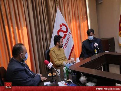 دولت نباید بین کارگران و کارمندان خودش تبعیض قائل شود