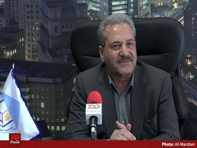 فروش تزئینات داخلی ساختمان ۷٠ درصد کاهش پیدا کرد/ اغلب اعضای صنف ما بعد از عید باید سراغ شغل‌های دیگر بروند