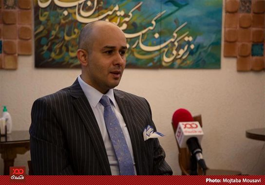 گالری