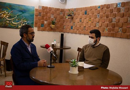گالری