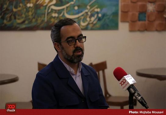 گالری