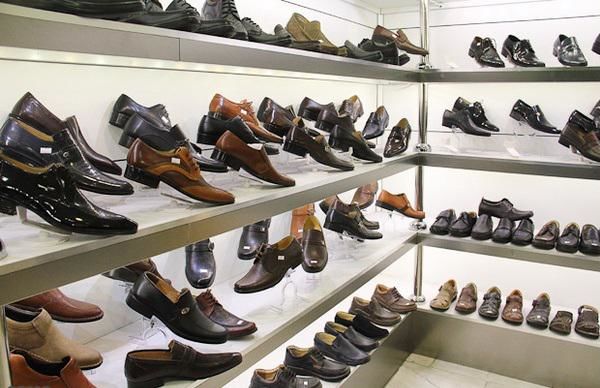  بازار کفش امسال بهتر از پارسال است