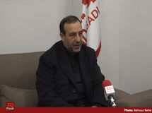 چرا وقتی کره ما را تحریم کرده ما لوازم خانگی "دوو" را در صداوسیما تبلیغ می‌کنیم