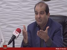 ادامه همکاری درسمت مدیرعاملی به مصلحت نبود/ قلی پورسرپرست بیمه آرمان