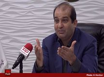 ادامه همکاری درسمت مدیرعاملی به مصلحت نبود/ قلی پورسرپرست بیمه آرمان