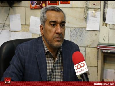 سود فروشندگان آجیل و خشکبار فقط ۵ درصد شد
