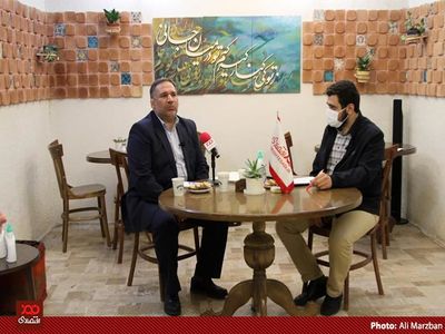 روحانی سال ۹۲ وقتی گفت خزانه خالیست، خزانه را با خزینه اشتباه گرفته بود(۴)