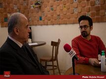 اتاق بازرگانی ایران مثل کره شمالی اداره می‌شود و به هیچ کس جوابگو نیست (۴)
