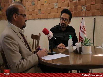 مدیرعامل ایران خودرو جرات نمی‌کند، روی حرف مدیرعامل عظام و یا کروز حرف بزند! (۲)