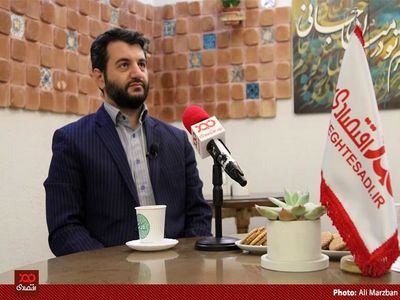 برای اینکه یک درصد زمین‌های کشاورزی کشور را به ویلا تبدیل کنیم اندازه کل نقدینگی کشور پول نیاز داریم (۱)