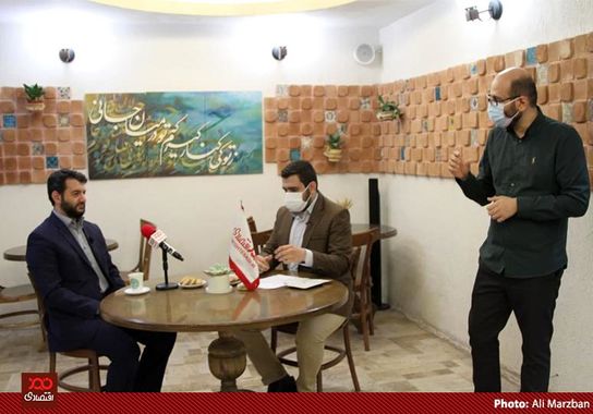 گالری