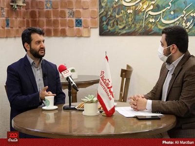 در کشاورزی ایران مشکل زمین نداریم مشکل سرمایه‌گذاری داریم  (۴)