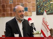 آقای روحانی همه پیروزی‌ها را به نام خودش و تمام شکست‌ها در اقتصاد ایران را به نام ترامپ زد! (۶)