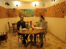 نقدینگی با مدیریتی که دولت دارد سال آینده هم رشد می کند (۱)
