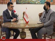 امسال اگر به بازار سرمایه ورود کنم، به سمت شرکت‌های زیر ساختی، بانکی و بیمه ای می روم (۲)