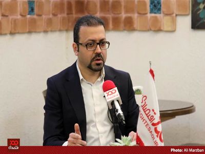 فیلم کامل گفتگوی «نود اقتصادی» با نادر بوالحسنی، درباره بازارهای مالی در سال ۱۴۰۰