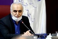دولت حتی یک ریال از بانک مرکزی استقراض نکرد
