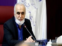 دولت حتی یک ریال از بانک مرکزی استقراض نکرد