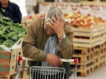 موج جدید گرانی‌ها در راه است؟/دولت کجاست؟ 