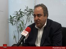 ۹۶ درصد از زعفران جهان را ایران تولید می‌کند