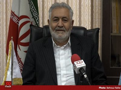 تولیدکنندگان حتی نمی‌توانند سفرای ما را در سفارتخانه‌ها ببینند