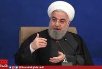 طوری کشور را اداره کردیم که امروز همه به شکست فشار حداکثری اعتراف می کنند